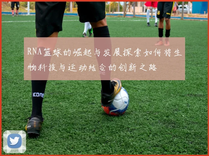 RNA篮球的崛起与发展探索如何将生物科技与运动结合的创新之路